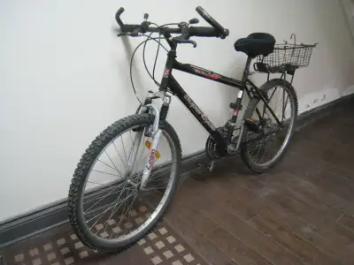 HYBRID BIKE, View more