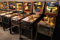 WANTED: Older Pinball Machines, Working or Not