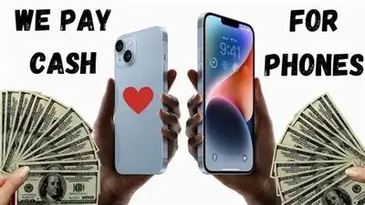 ✅Cash 4 iPhones ✅iPhone 16 Pro Max 16 Pro ✅514-512-0292, View more