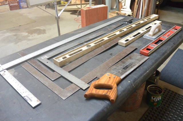carpentry tools in Hand Tools in Kamloops - Image 3
