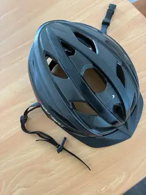 Casque de Vélo de marque Garneau! (30$), View more