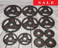 Weight Plates for sale in Belleville, Ontario