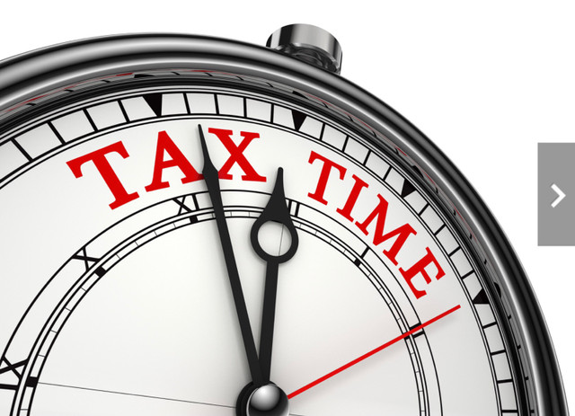 Complete Income Tax Return Service  in Other in Winnipeg