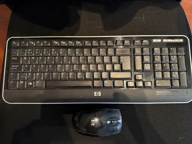 Computer & Mouse in Mice, Keyboards & Webcams in Markham / York Region - Image 2