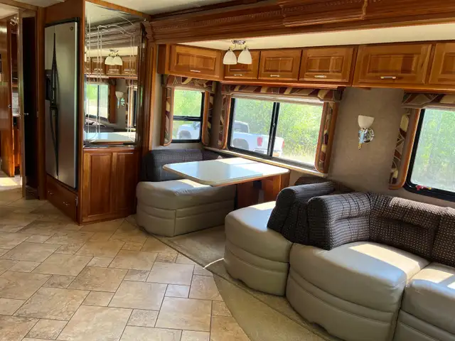 2006 holiday rambler imperial in RVs & Motorhomes in Grande Prairie - Image 11