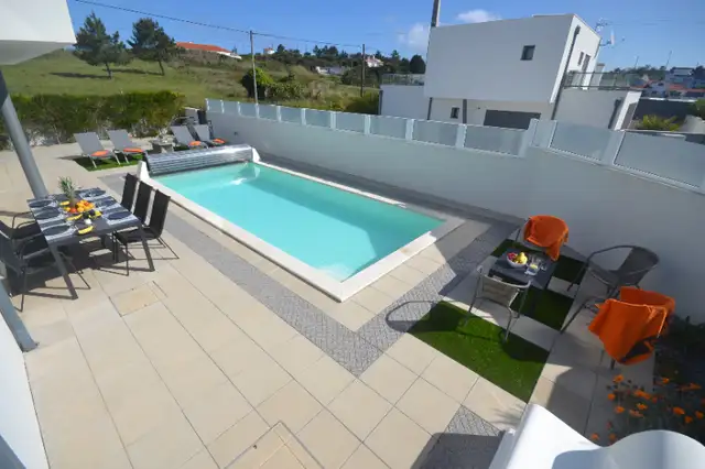 Two Centre Vacations in Portugal. Private Villas with Pools. in Other Countries in Canada - Image 8