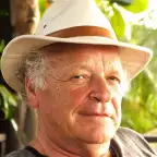 Jim Unsworth