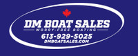 sailboats for sale in kingston ontario